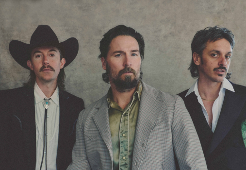 Midland at Pacific Amphitheatre