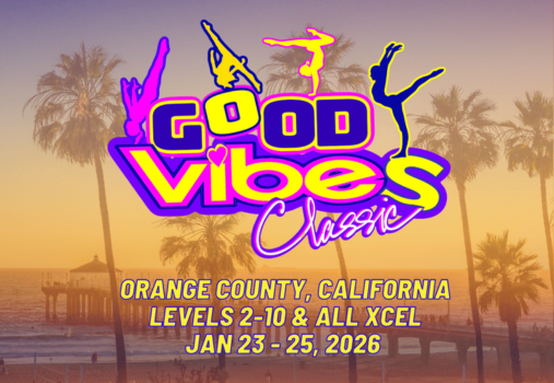 Good Vibes Classic at the OC Fair and Event Center
