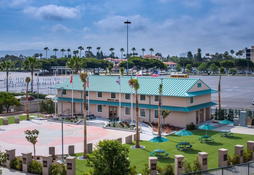 Heroes Hall Speakers Series: Triage, Choppers and Empty Beds: A Medics Vietnam