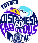 City of Costa Mesa 60th Anniversary
