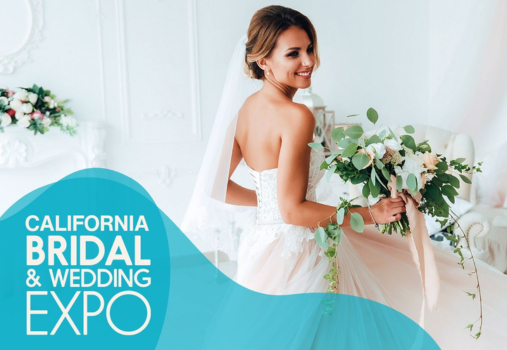 California Bridal & Wedding Expo 2026