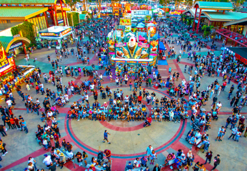 2026 OC Fair – Your Adventure Awaits