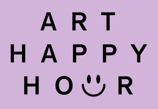 Art Happy Hour & Pop-Up Talk at OCMA, Feb. 2026