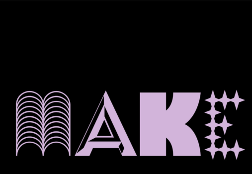 MAKE: The First Time I Saw…