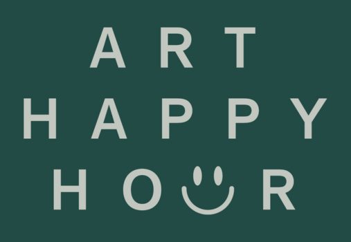 Art Happy Hour & Pop-Up Talk at OCMA, Apr. 2026
