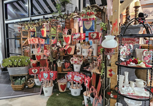 Sugar Plum Arts & Crafts Festival 2026 at the OC Fair & Event Center