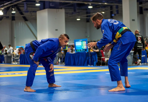 IBJJF Orange County Winter 2026 at OC Fair and Event Center