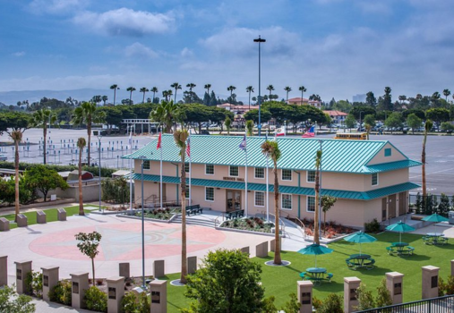 Heroes Hall Presents: OC Military Collectibles Show 2026