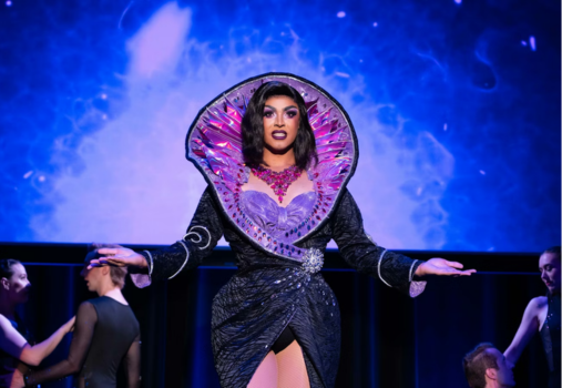 Broadway Divas at Samueli Theater