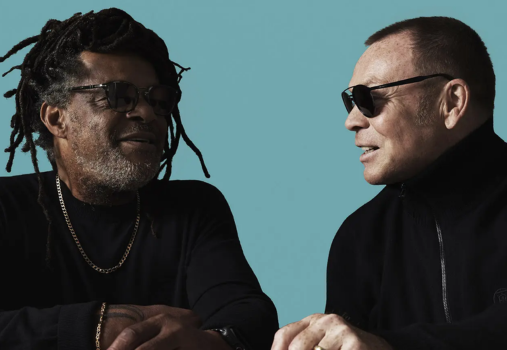 UB40 featuring Ali Campbell 2026 at Pacific Amphitheatre