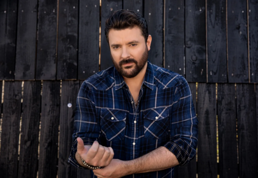 Chris Young 2026 at Pacific Amphitheatre