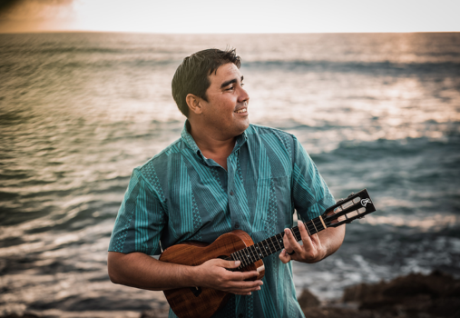 Kolohe Kai at Pacific Amphitheatre