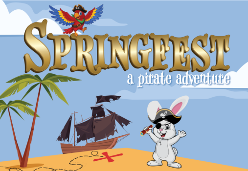 Springfest 2026 at Lions Park