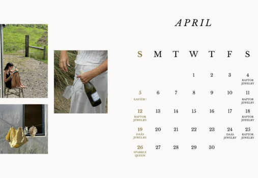 Pop Ups at Purre Apr. 18th-19th