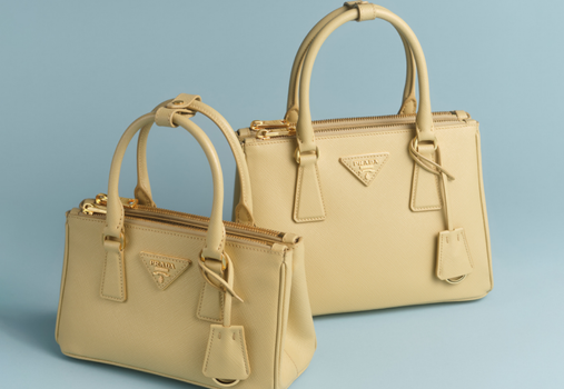 Mother’s Day Event at Prada