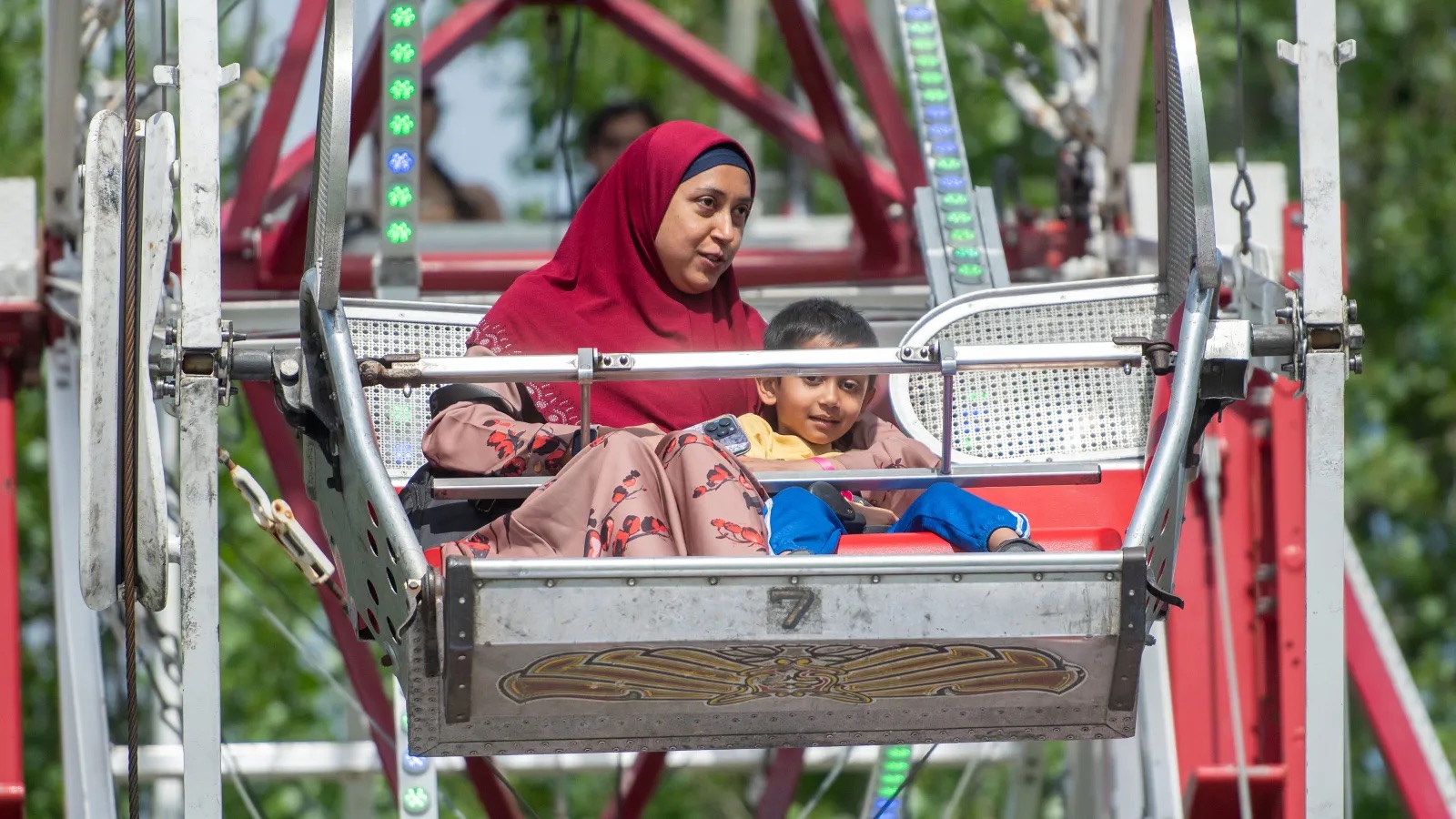 OC Eid Festival