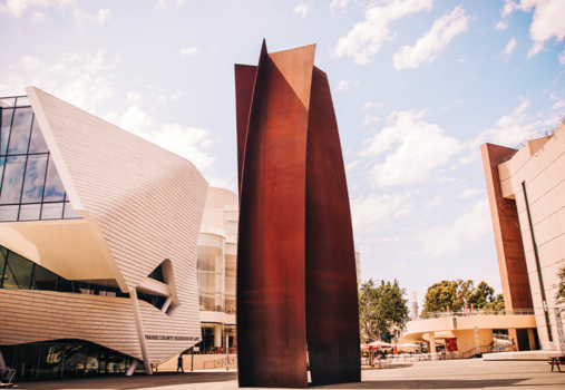Art Crawl 2026 by the City of Costa Mesa