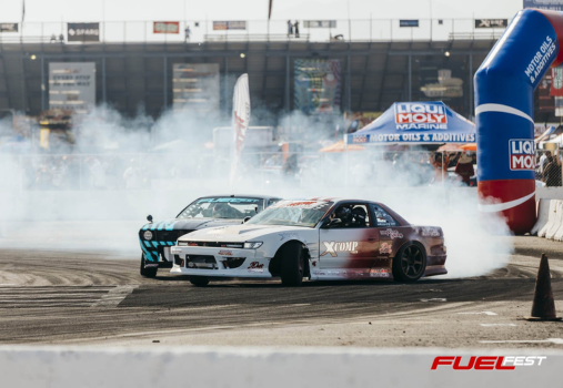 FuelFest SoCal at OC Fair and Event Center