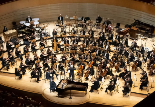 Rachmaninoff’s Symphony No. 2 at Segerstrom Concert Hall