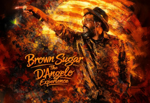 Summer Sounds: Velvet Soul Presents Brown Sugar - The D-Angelo Experience at Argyros Plaza