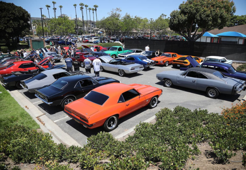 Quarantine Cruise, June 28th at SOCO