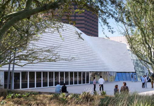 Members Only Happy Hour: Summer 2026 at OCMA