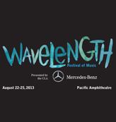Wavelength Festival of Music Wavelength Festival of Music