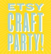 Creative Outlet Studios Etsy Craft Party