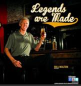 Meet NBA Hall of Famer Bill Walton