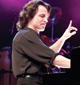 An Evening with Yanni
