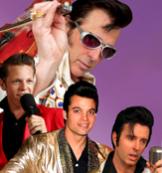 14th Annual Elvis Festival