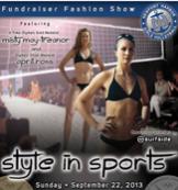 Style in Sports Fundraiser Style in Sports Fundraiser
