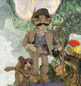 The Man Who Planted Trees