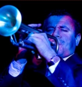 Gilbert Castellanos & The New Latin Jazz Quartet