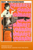 Free For All Movie Mondays - Cabaret