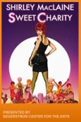 Free For All Movie Mondays - Sweet Charity