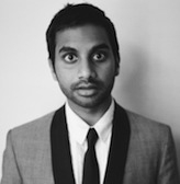 Aziz Ansari