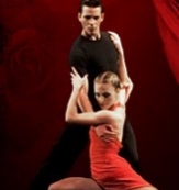 Tango Buenos Aires, Song of Eva Perón