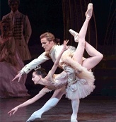 World Premiere of ABT's <i>The Sleeping Beauty</i> World Premiere of ABT's <i>The Sleeping Beauty</i>