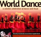 World Dance Celebration
