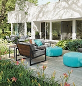 Create a Spectacular Patio With Pat Welsh