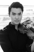 Ray Chen the Violinist Performs