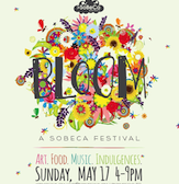 BLOOM Springtime Festival
