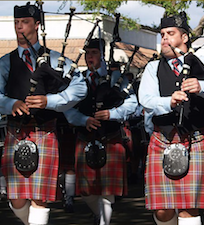 Scottish Fair and Festival