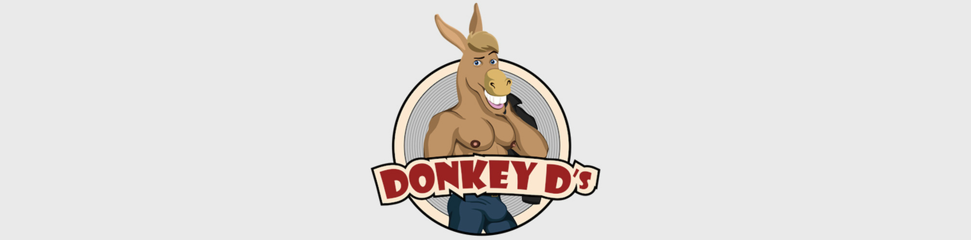 Donkey D's
