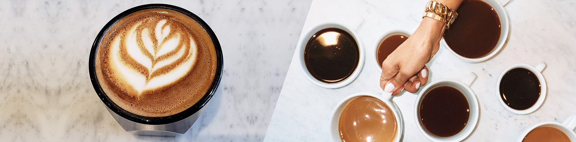 Huskins Coffee