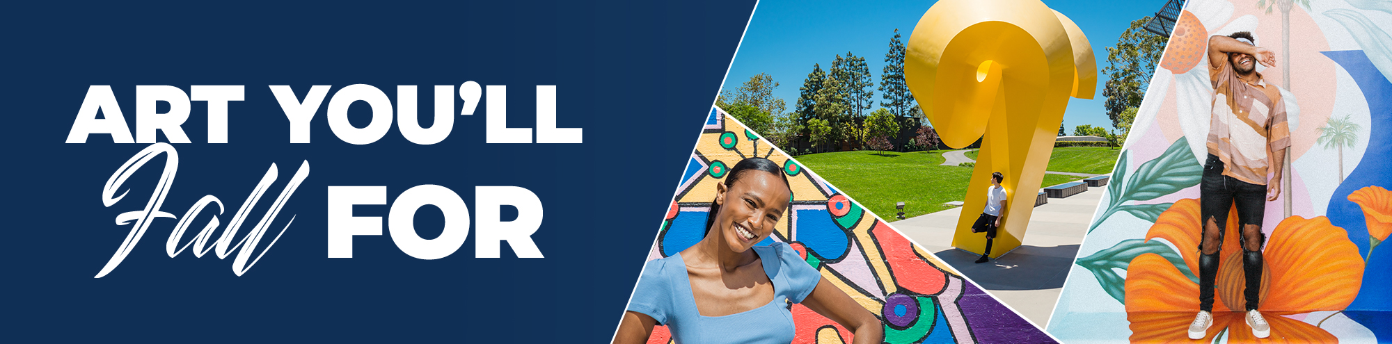 Why is Costa Mesa the City of the Arts®?