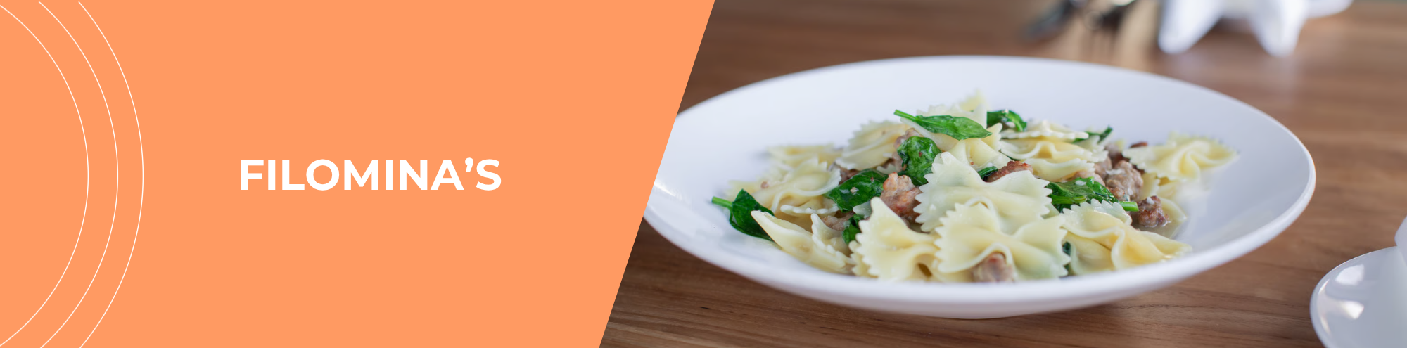 Filomena’s Italian Kitchen & Market