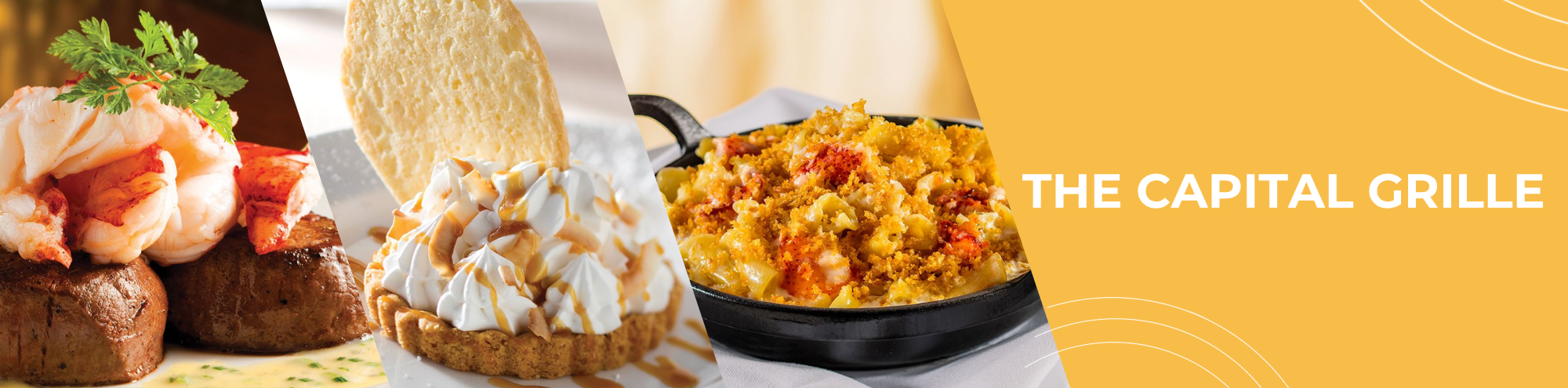The Capital Grille