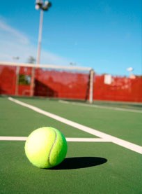 Costa Mesa Tennis Center